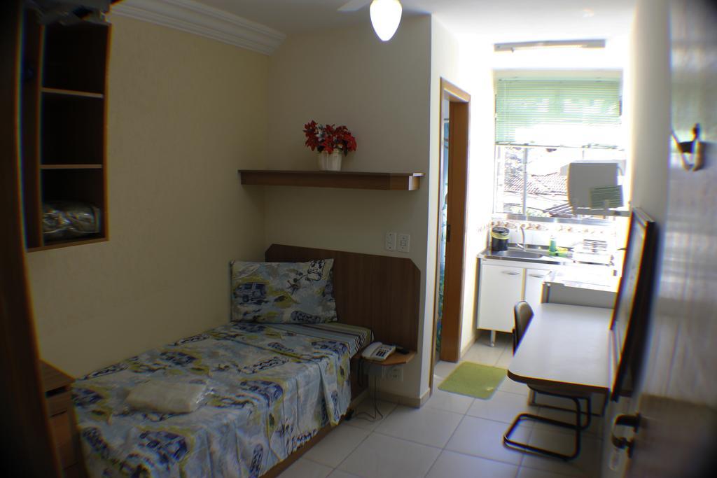 Flat Economico Butanta Hotel São Paulo Kamer foto