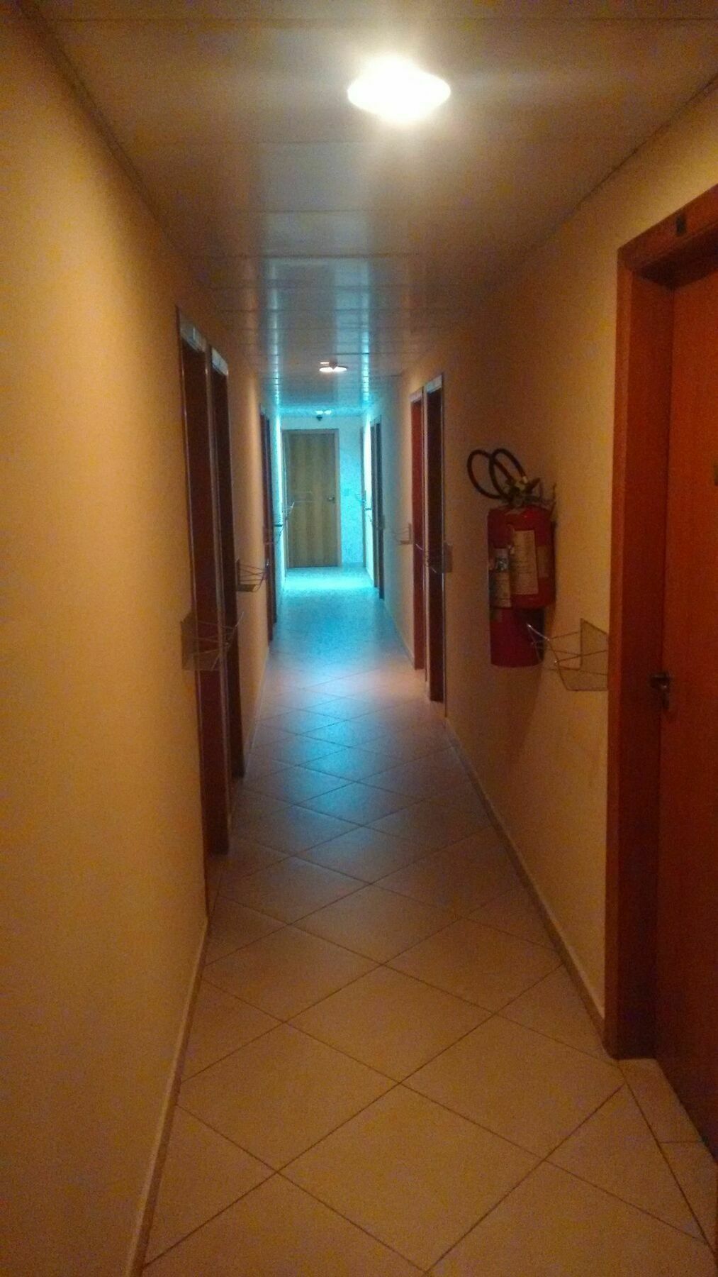 Flat Economico Butanta Hotel São Paulo Buitenkant foto