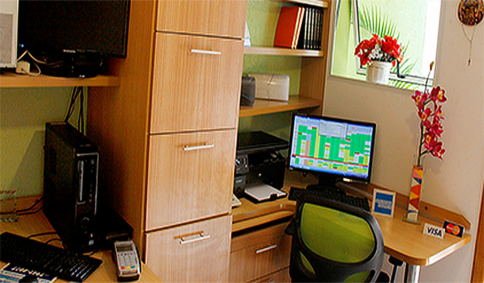 Flat Economico Butanta Hotel São Paulo Buitenkant foto